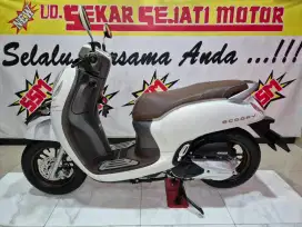 Scoopy keyless 2024 READYY