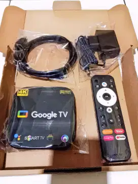 STB android TV box