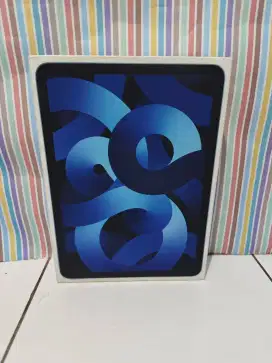iPad Air (5th Generation) Wi-Fi 64GB INTER / IPAD AIR GEN 5 M1