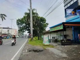Sewakan harian ruko