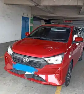 Tdp 5Jutaan Daihatsu New Ayla X MT Kondisi Baik