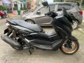 Nmax connected (2024)