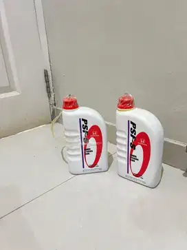 Power Stering Fluid Honda
