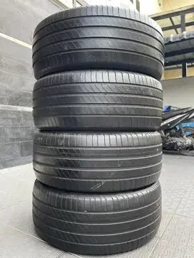 Michelin Primacy 4 235/55/17 Prod 2022 4 Pcs Innova Reborn HR-V Juke