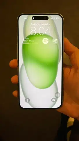 iPhone 15 Plus 128GB iBox + Airpods 4th Gen
