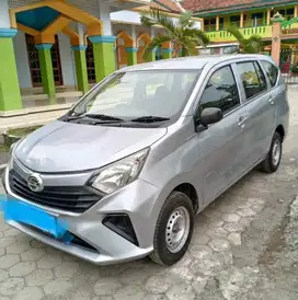Tdp 3 Jutaan Daihatsu New Sigra D MT Kelistrikan Normal
