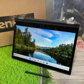 Lenovo Thinkpad Yoga 370 Core i5-7200 8GB 256GB 13,3 Flip Win11 (2nd)