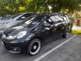 Honda Mobilio 2014 Bensin