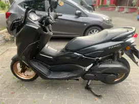Nmax connected (2024)