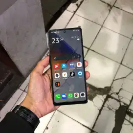 Infinix Note 40 8+8/256 Murah
