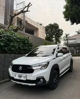 ODO15Rb-SUZUKI XL-7 BETA HYBRID AT 2024