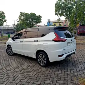 Mitsubishi Xpander 2018 Bensin