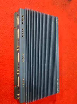 Power Amplifier Mobil Soundstream Reference 405