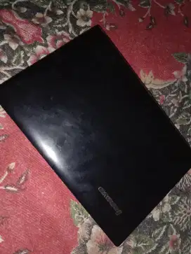 Leptop lenovo core i5