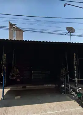 Mainroad Pagarsih Disewakan Ruko Strategis Siap Pakai
