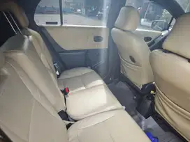 Toyota Yaris 2008 Bensin