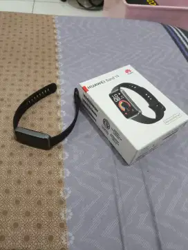 DIJUAL HUAWEI BAND 10