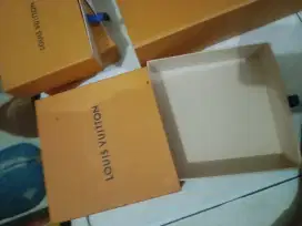 Kardus LOUIS VUITTON
