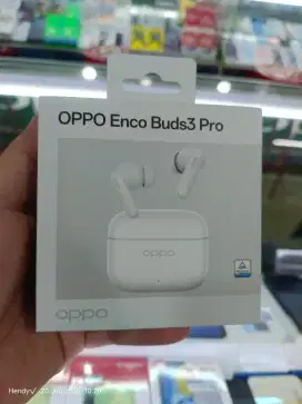 OPPO ENCO BUDS3 PRO