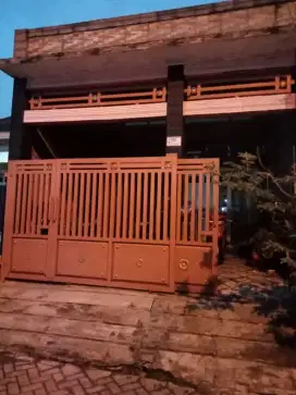 Over kredit rumah murah