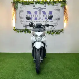 - BEAT STREET 2018, GARANSI MESIN 6 BULAN DISKON TENOR 2 BULAN