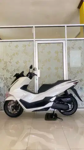 PCX 160 CBS 2025