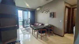 Di sewakan Apartemen mewah Furnish di marigold nava park