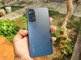 Redmi note 11 pro 8+4/128gb