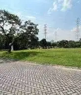 KAVLING IMPERIAL GOLF AB - PAKUWON INDAH