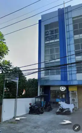 Ruko di Jalan Raya Merr STRATEGIS, NOL JALAN
