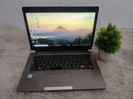 Toshiba Dynabook R63 Normal!