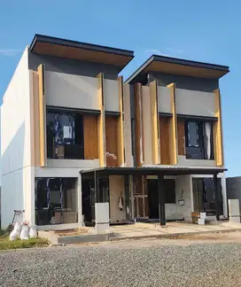 Ashtara Skyfront City Kawasan Mandiri 1100 ha Dekat Bandara