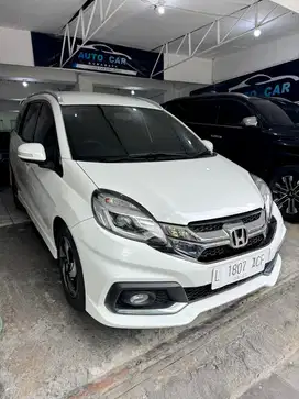 Mobilio RS tahun 2015 Matic