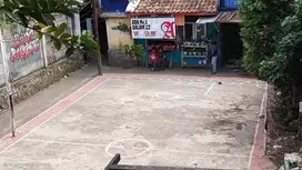 Sayap Dalem Kaum Dijual Tanah Cocok untuk rumah tinggal,guest house,Dl