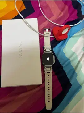 Apple watch ultra 1