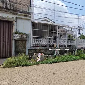 Rumah DiTaman Asri Ciledug