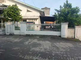 Rumah Cantik Siap Huni di Kancil Putih Palembang