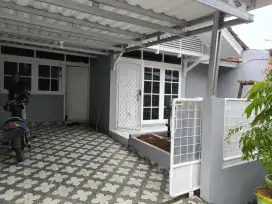 Rumah fress siap huni di pekayon indah bekasi selatan