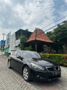 Honda Accord 2010