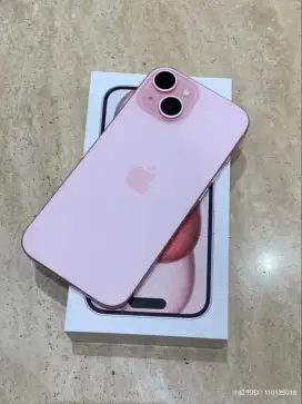 iPhone 15 bisa kredit garansi iBox