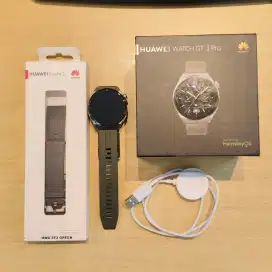Huawei Watch GT 3 GT3 Pro Garansi On