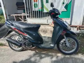 Suzuki Spin 125