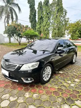 Toyota Camry G AT