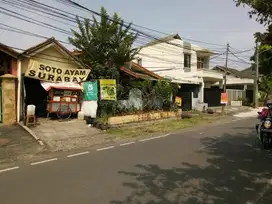 Rumah di Cipinang