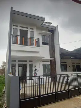 Bebas Banjir Rumah Reday Di Jatiasih