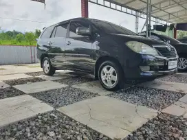 Innova G metik 2006