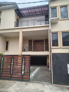 Kost Eksklusive Dekat MM UGM Dan Mbarek
