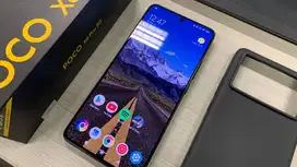 [Like New] POCO X6 Pro 5G | Dimensity 8300-Ultra 12/512GB | Black