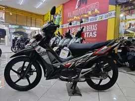 Jadul Supra x 125 th 2011