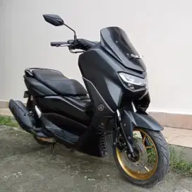 YAMAHA NMAX CONECCTED TAHUN 2021 CASH / KREDIT MURAH DP MULAI 500 RB